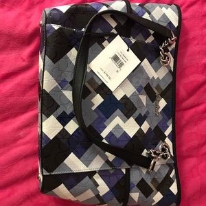 Calvin Klein shoulder bag